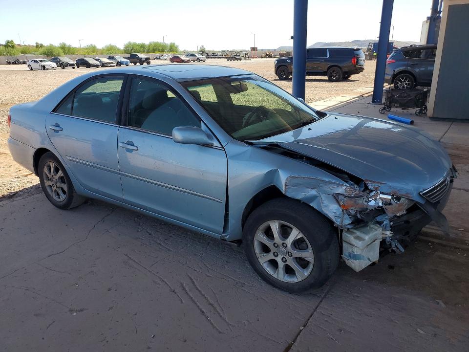 Продажа на аукционе авто 2006 Toyota Camry, vin: 4T1BF30K36U627024, номер лота: 60273276