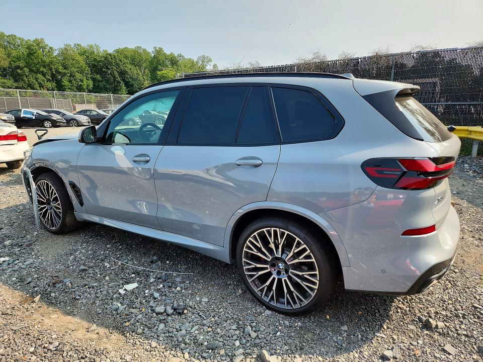 Aukcja sprzedaży 2026 Bmw X5, vin: 5UX23EU05T9137313, numer aukcji: 61155816