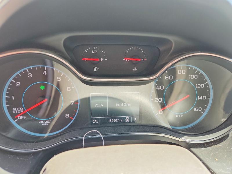Продаж на аукціоні авто 2017 Chevrolet Cruze, vin: 1G1BC5SM0H7165264, номер лоту: 62913466