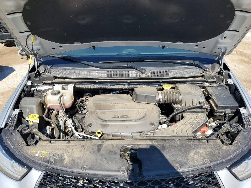 Продажа на аукционе авто 2024 Chrysler Pacifica, vin: 2C4RC1BG2RR129570, номер лота: 61989506