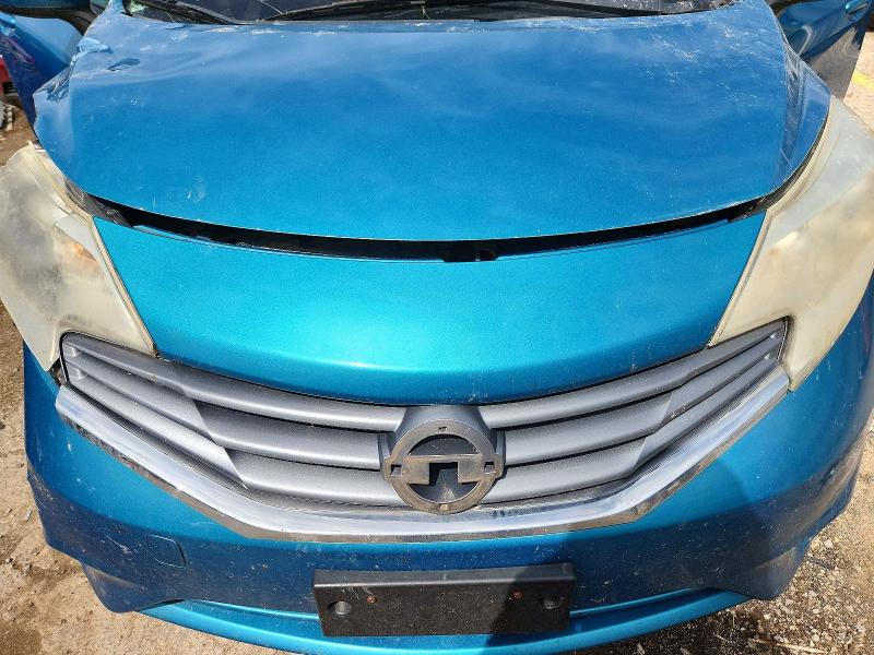 2015 Nissan Versa Note მანქანა იყიდება აუქციონზე, vin: 3N1CE2CP9FL394700, აუქციონის ნომერი: 60673376