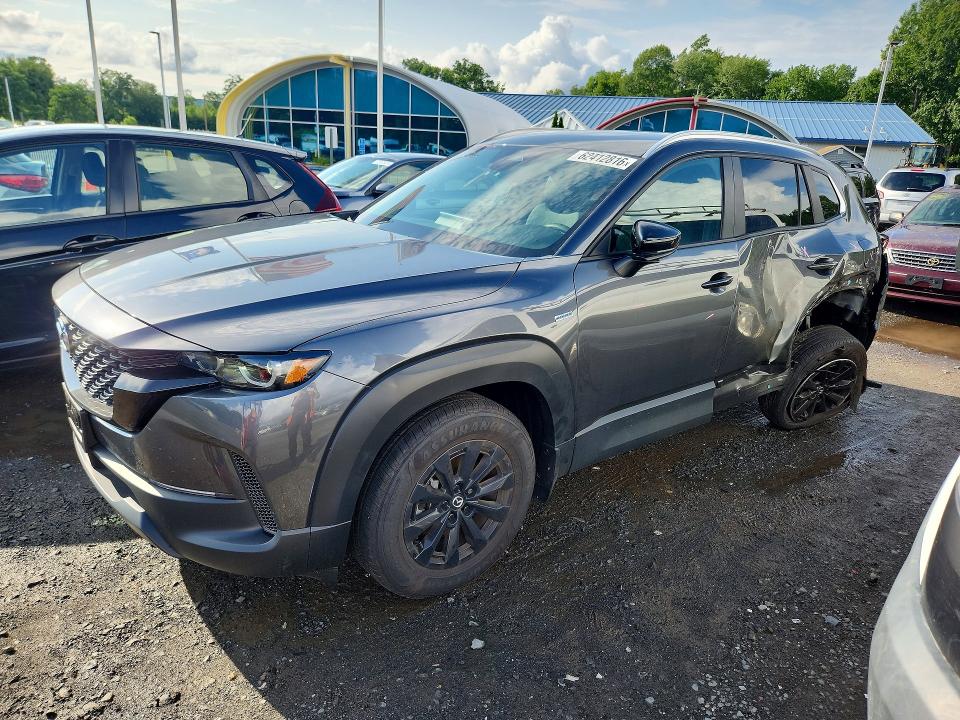 Aukcja sprzedaży 2025 Mazda Cx-50, vin: 7MMVAABW5SN136396, numer aukcji: 62412816