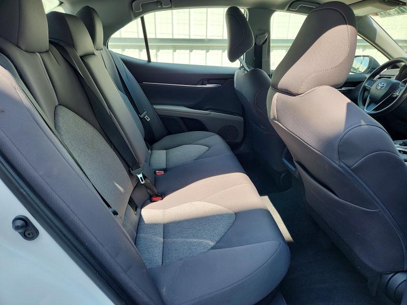 Продаж на аукціоні авто 2024 Toyota Camry, vin: 4T1C31AK9RU628649, номер лоту: 62871536