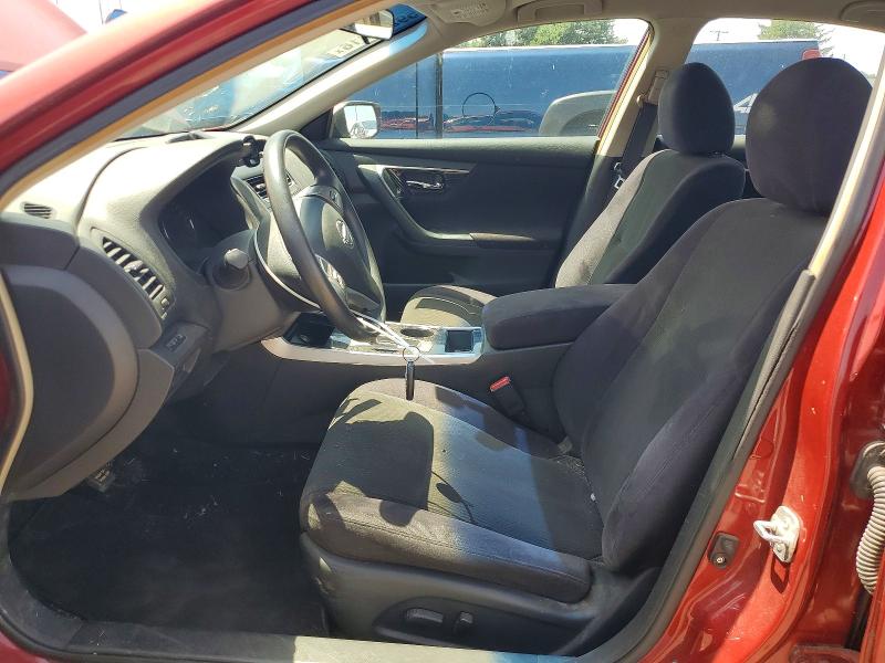 59223316 :رقم المزاد ، 1N4AL3AP9DC268743 vin ، 2013 Nissan Altima مزاد بيع