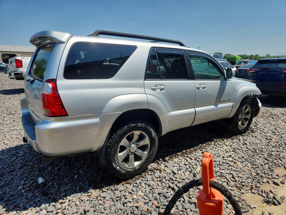Aukcja sprzedaży 2008 Toyota 4runner, vin: JTEBU14R78K026490, numer aukcji: 62484666