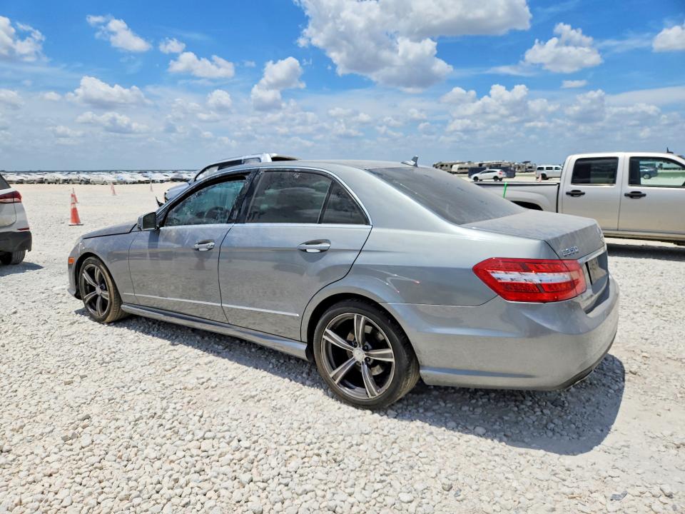 2013 Mercedes-benz E მანქანა იყიდება აუქციონზე, vin: WDDHF5KB0DA706548, აუქციონის ნომერი: 59741056