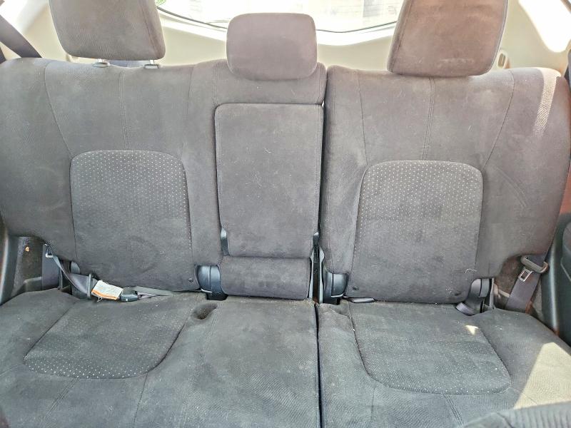 Продаж на аукціоні авто 2013 Nissan Murano, vin: JN8AZ1MW4DW316264, номер лоту: 63407416
