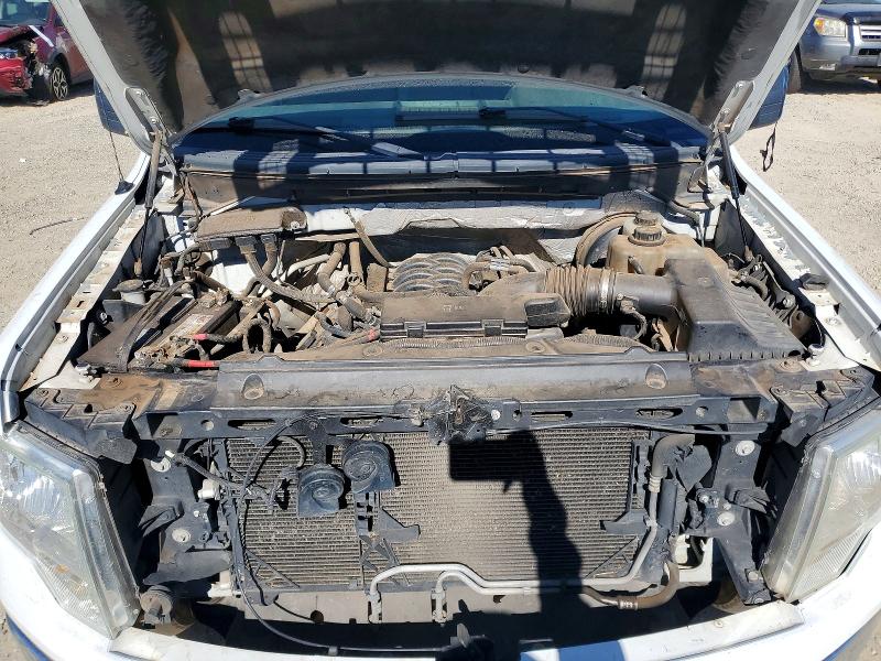 61387846 :رقم المزاد ، 1FTNF1CF9CKD39780 vin ، 2012 Ford F150 مزاد بيع