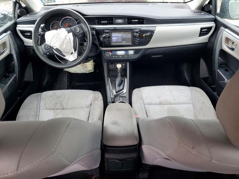 Продаж на аукціоні авто 2016 Toyota Corolla, vin: 5YFBURHE2GP522162, номер лоту: 61968196