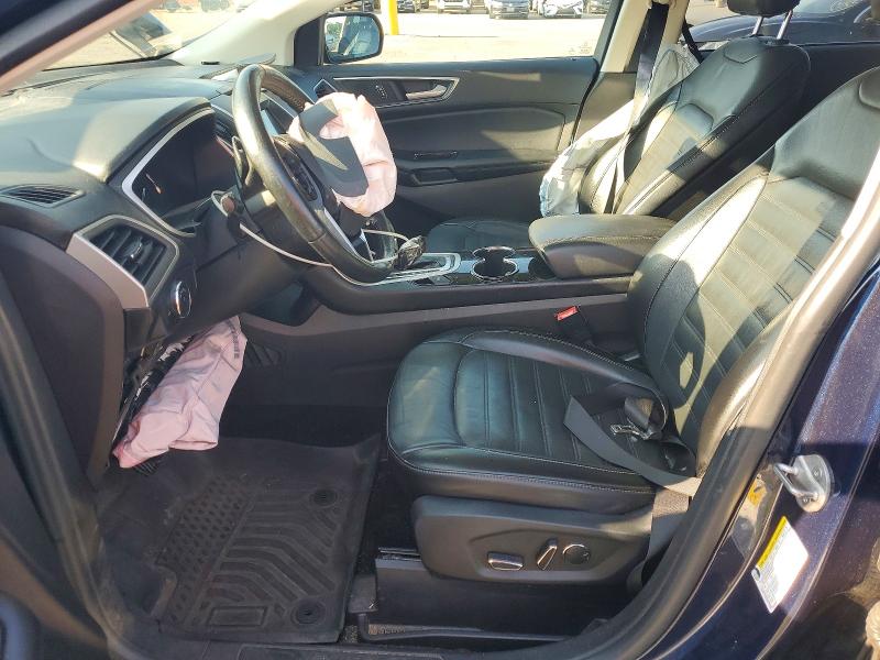 Aukcja sprzedaży 2017 Ford Edge, vin: 2FMPK4J99HBB15361, numer aukcji: 60076856