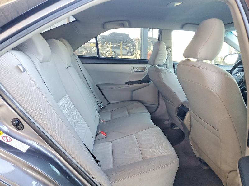 Продаж на аукціоні авто 2016 Toyota Camry, vin: 4T4BF1FK5GR541894, номер лоту: 59399146