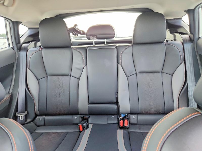 2025 Subaru Crosstrek მანქანა იყიდება აუქციონზე, vin: 4S4GUHM69S3703111, აუქციონის ნომერი: 60460436