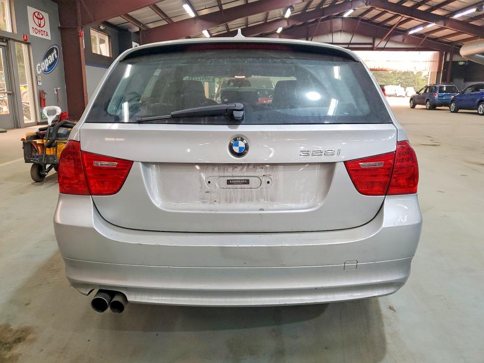 Продаж на аукціоні авто 2012 Bmw 328, vin: WBAUU3C51CA951317, номер лоту: 60622286