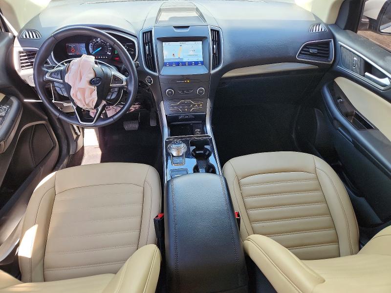 Продаж на аукціоні авто 2020 Ford Edge, vin: 2FMPK4J97LBA12562, номер лоту: 60560226