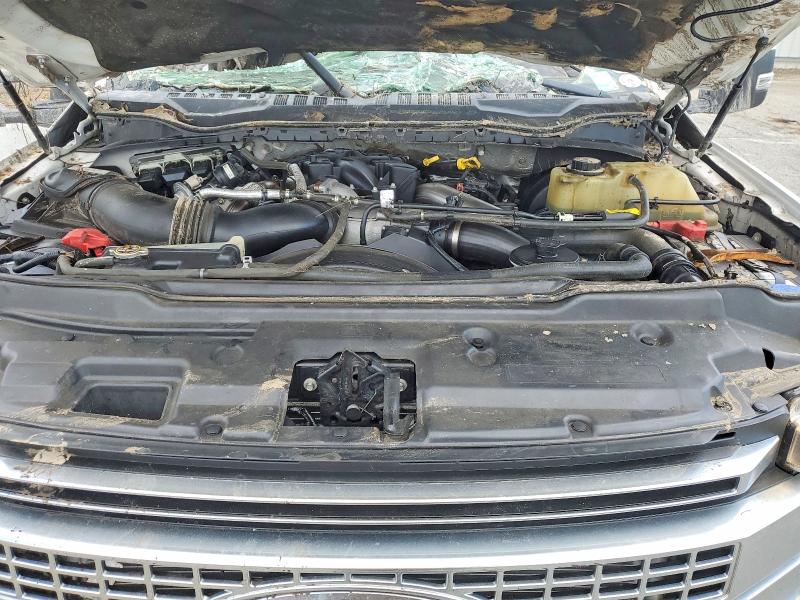 Aukcja sprzedaży 2019 Ford F250, vin: 1FT7W2BT0KEE65478, numer aukcji: 60596376