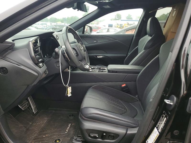 2023 Lexus Rx მანქანა იყიდება აუქციონზე, vin: 2T2BCMEA4PC008381, აუქციონის ნომერი: 61170816