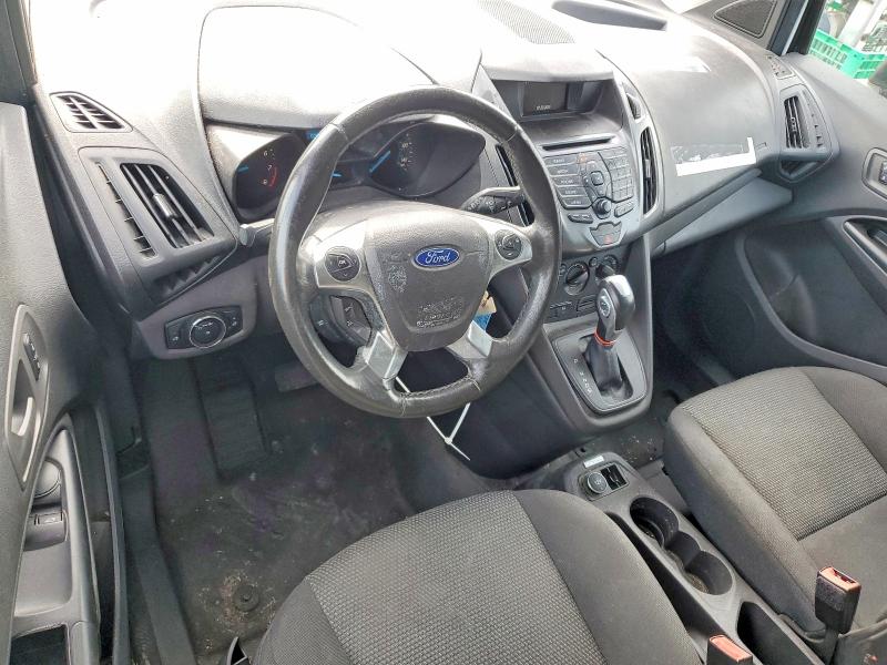 Продажа на аукционе авто 2017 Ford Transit Connect, vin: NM0LE7E70H1311525, номер лота: 60976236