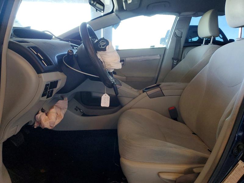 2015 Toyota Prius მანქანა იყიდება აუქციონზე, vin: JTDKN3DUXF0429311, აუქციონის ნომერი: 62844896