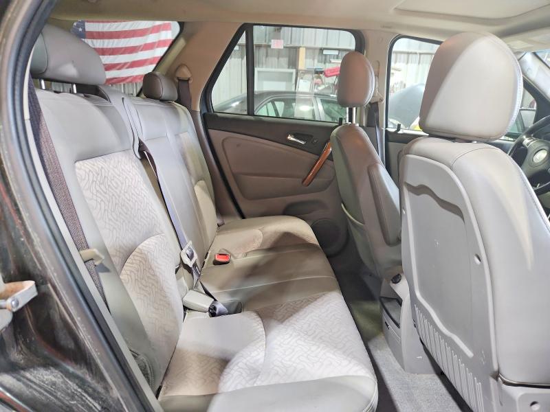 Продажа на аукционе авто 2006 Saturn Vue, vin: 5GZCZ63436S872740, номер лота: 59191416