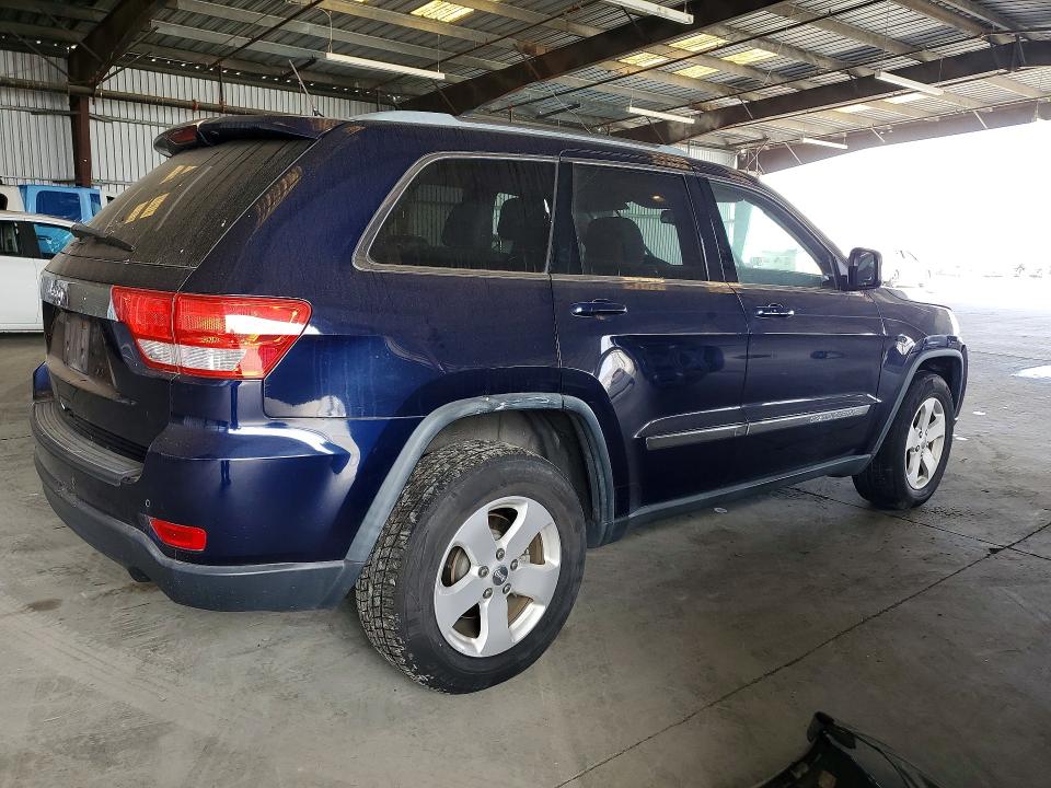Aukcja sprzedaży 2012 Jeep Grand Cherokee, vin: 1C4RJFAGXCC219201, numer aukcji: 60702416