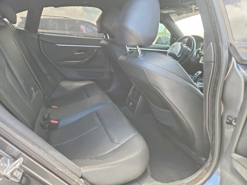 Продажа на аукционе авто 2019 Bmw 430i, vin: WBA4J1C55KBM14231, номер лота: 61838146