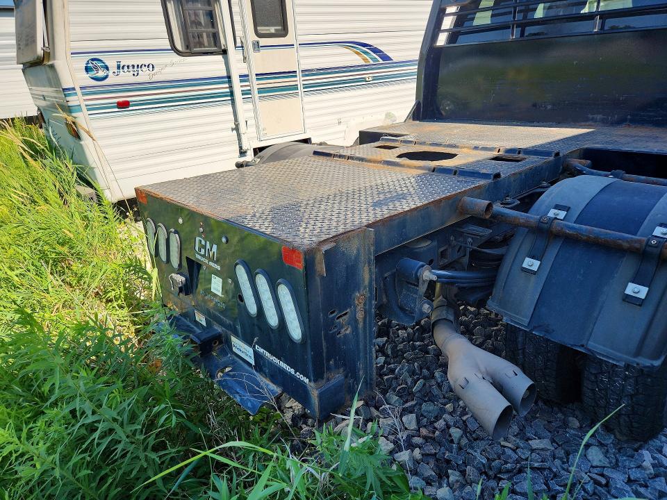 Aukcja sprzedaży 2022 Ford F350, vin: 1FT8W3DT7NED32762, numer aukcji: 61140776