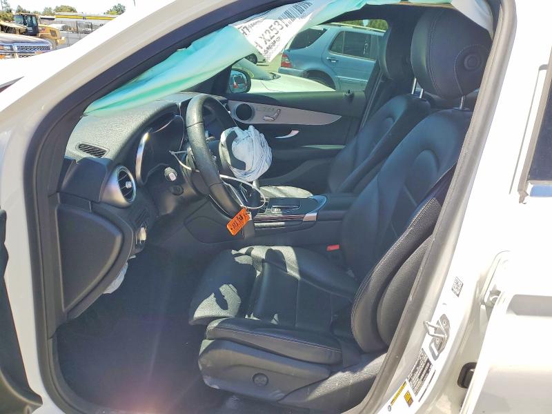 Aukcja sprzedaży 2021 Mercedes-benz Glc, vin: W1N0G8EB5MV295358, numer aukcji: 61977736