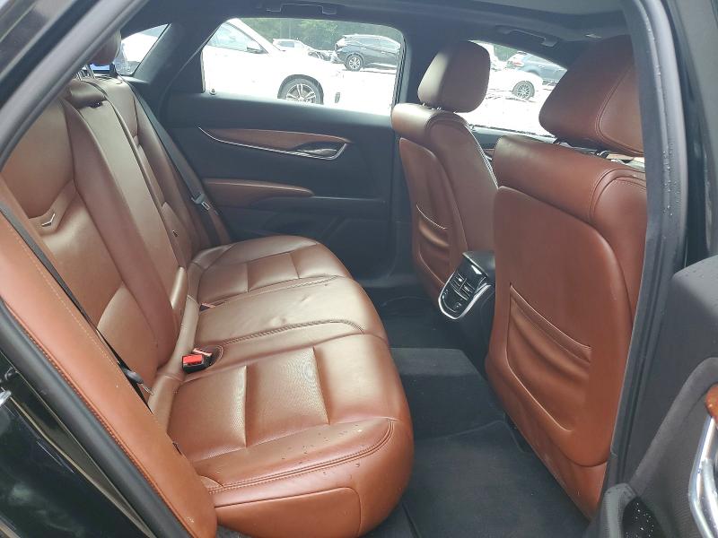 2016 Cadillac Xts მანქანა იყიდება აუქციონზე, vin: 2G61M5S36G9102516, აუქციონის ნომერი: 62974706