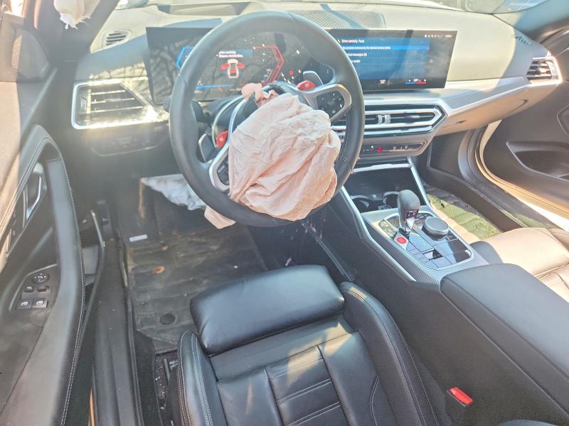 Продаж на аукціоні авто 2024 Bmw M2, vin: 3MF13DM02R8E68146, номер лоту: 60827606