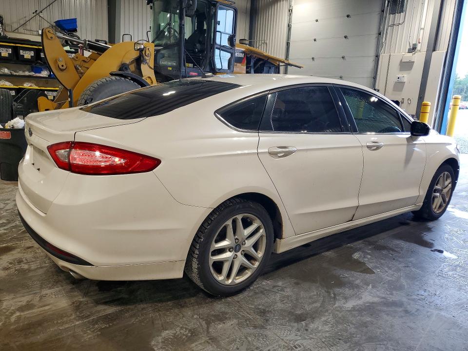 Aukcja sprzedaży 2014 Ford Fusion, vin: 1FA6P0H73E5354702, numer aukcji: 61942426