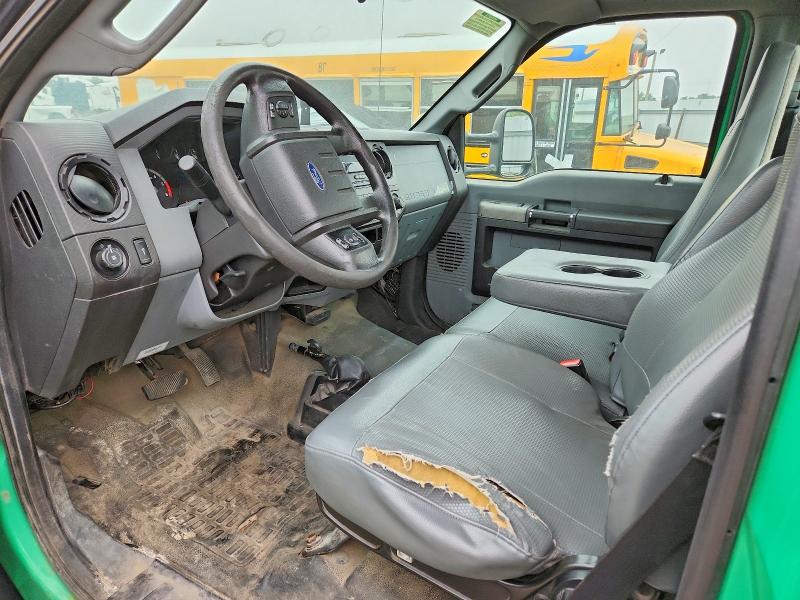 Продажа на аукционе авто 2016 Ford F650, vin: 1FDNF6AYXGDA02610, номер лота: 61033906