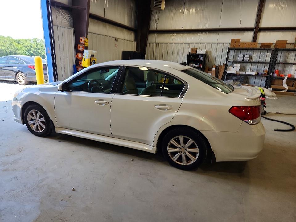 2012 Subaru Legacy მანქანა იყიდება აუქციონზე, vin: 4S3BMBF63C3031489, აუქციონის ნომერი: 58731436