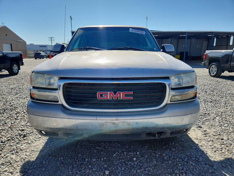 Продажа на аукционе авто 2004 Gmc Yukon Xl, vin: 3GKFK16Z14G270330, номер лота: 61350436