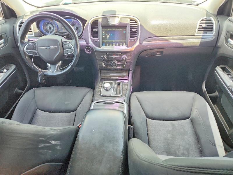 Aukcja sprzedaży 2018 Chrysler 300, vin: 2C3CCAAG7JH228911, numer aukcji: 60857036