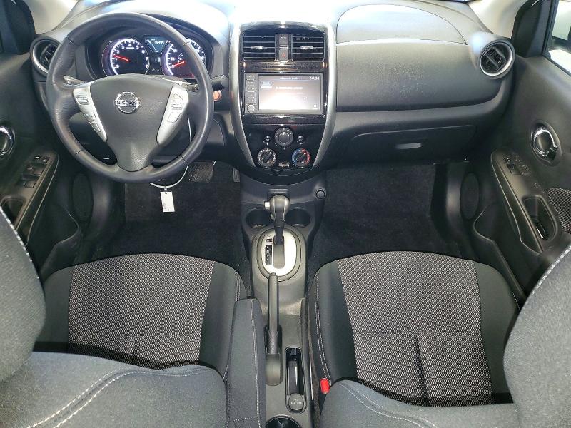 Продажа на аукционе авто 2019 Nissan Versa, vin: 3N1CN7AP7KL805733, номер лота: 62089896