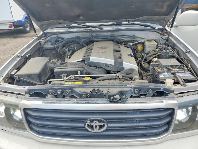 Aukcja sprzedaży 2000 Toyota Land Cruiser, vin: JT3HT05J2Y0096774, numer aukcji: 62352356