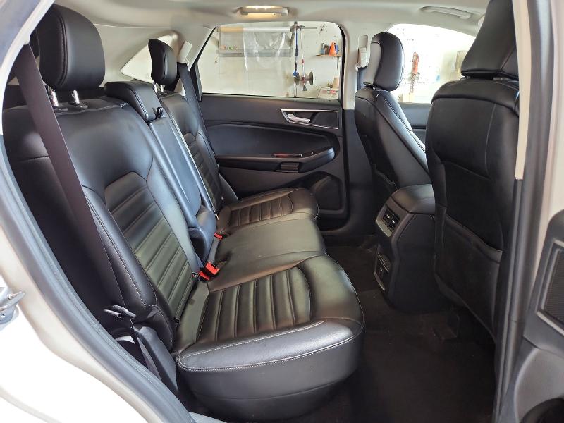 2020 Ford Edge მანქანა იყიდება აუქციონზე, vin: 2FMPK4J90LBB46541, აუქციონის ნომერი: 60789386