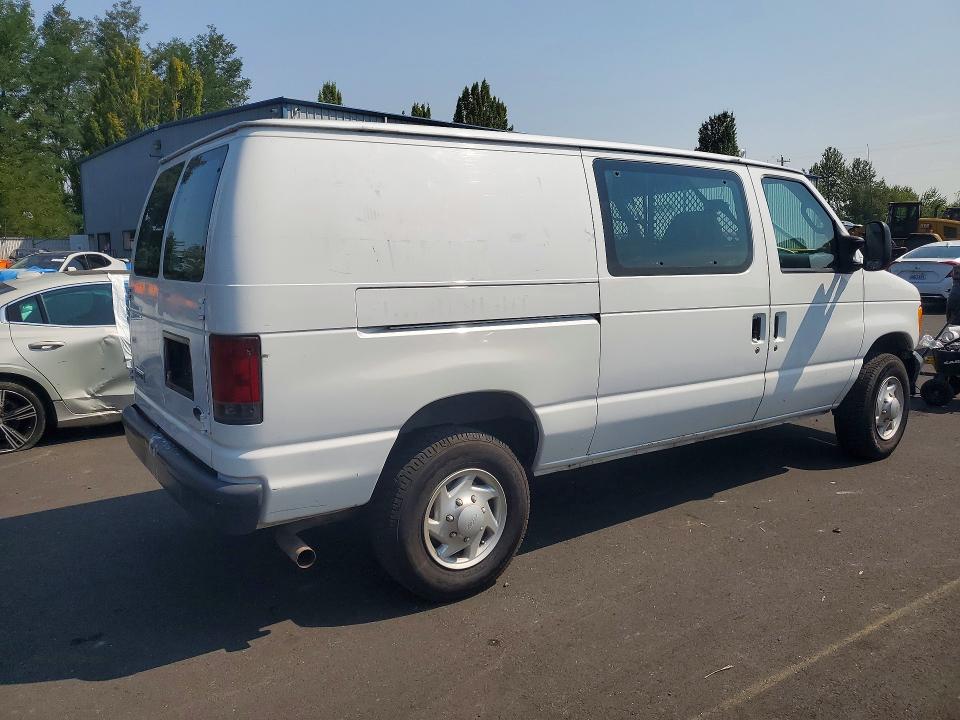 Продаж на аукціоні авто 2007 Ford Econoline, vin: 1FTSE34LX7DB07866, номер лоту: 62105496