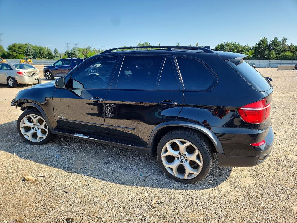 Продажа на аукционе авто 2011 Bmw X5, vin: 5UXZV4C5XBL742123, номер лота: 59360166