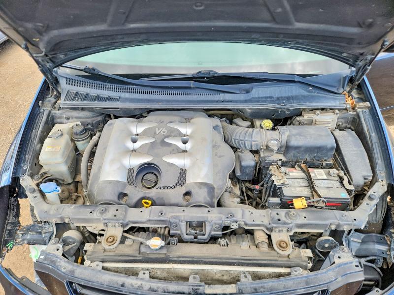 2007 Kia Sedona მანქანა იყიდება აუქციონზე, vin: KNDMB233976120755, აუქციონის ნომერი: 59366626