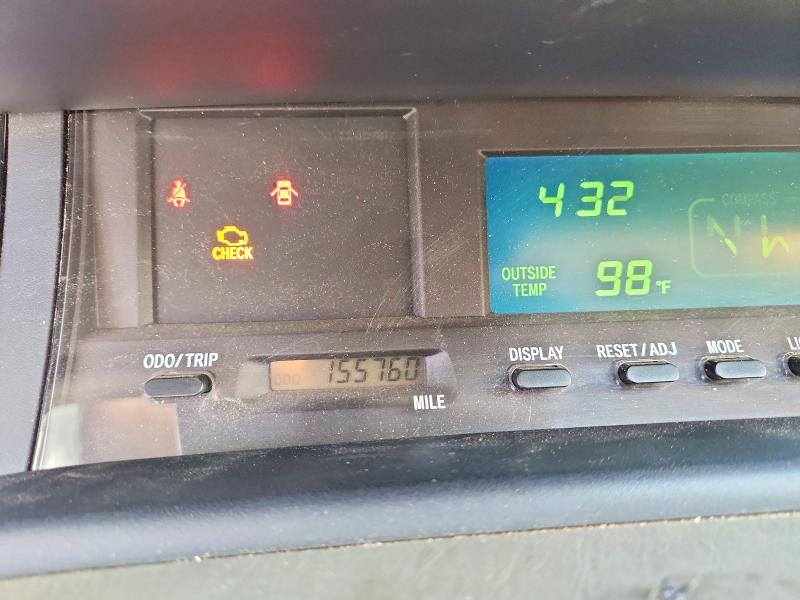 Продажа на аукционе авто 2000 Toyota Avalon, vin: 4T1BF28B1YU099811, номер лота: 63182586
