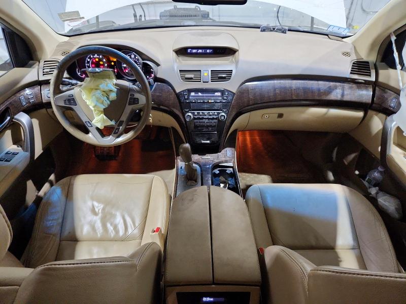 Продажа на аукционе авто 2012 Acura Mdx, vin: 2HNYD2H2XCH541883, номер лота: 60448096