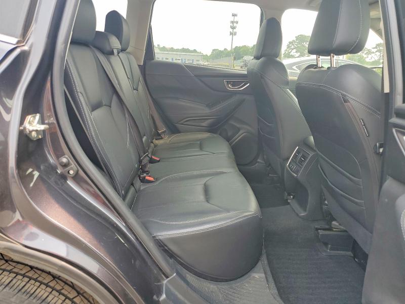 61005776 :رقم المزاد ، JF2SKASC3KH485353 vin ، 2019 Subaru Forester مزاد بيع