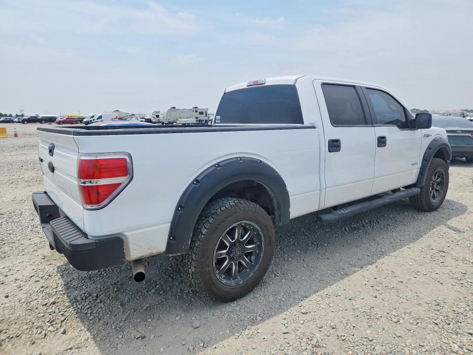 59828796 :رقم المزاد ، 1FTFW1ET8EFA79181 vin ، 2014 Ford F150 مزاد بيع