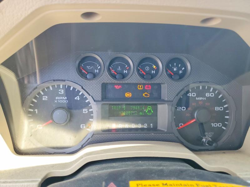 Aukcja sprzedaży 2008 Ford F350, vin: 1FDWF30598EC89556, numer aukcji: 60213676