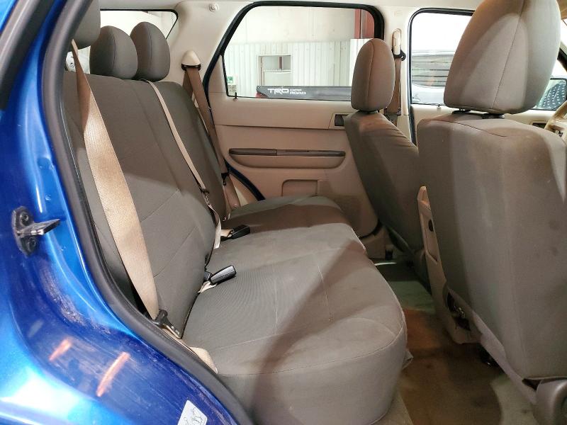 Продажа на аукционе авто 2012 Ford Escape, vin: 1FMCU0C75CKB94362, номер лота: 61750046