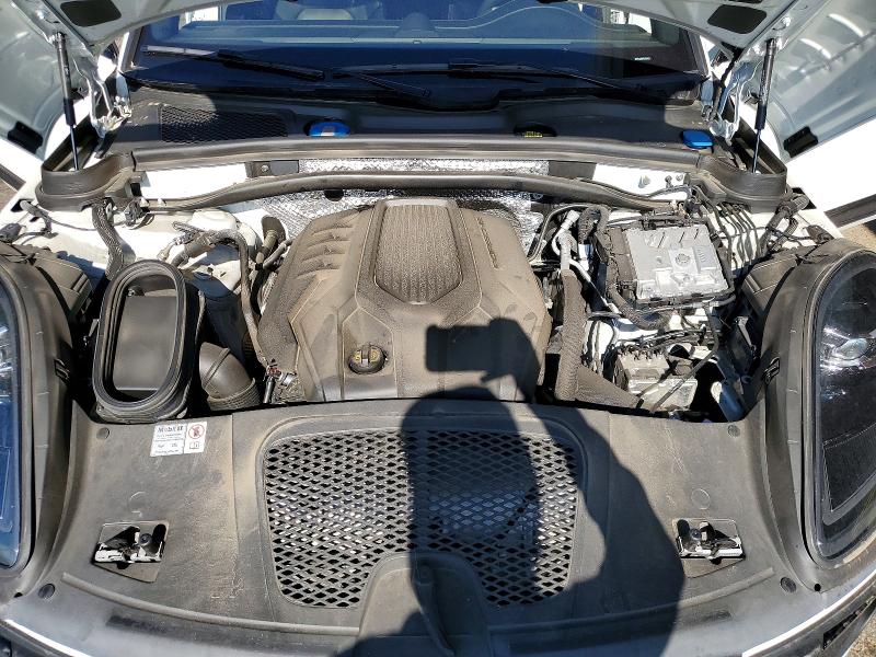 Aukcja sprzedaży 2024 Porsche Macan, vin: WP1AA2A54RLB20403, numer aukcji: 61573146