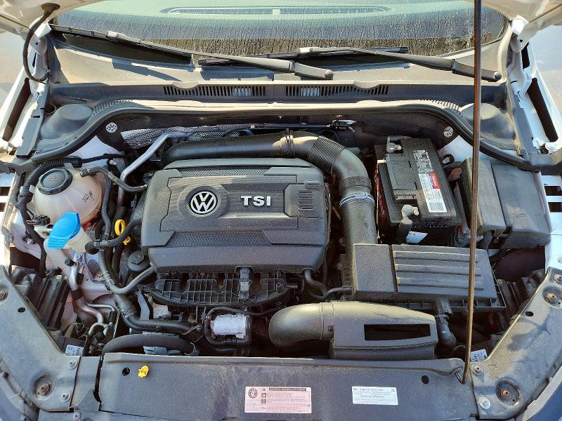 Продаж на аукціоні авто 2018 Volkswagen Jetta, vin: 3VWD17AJ3JM217245, номер лоту: 61633486