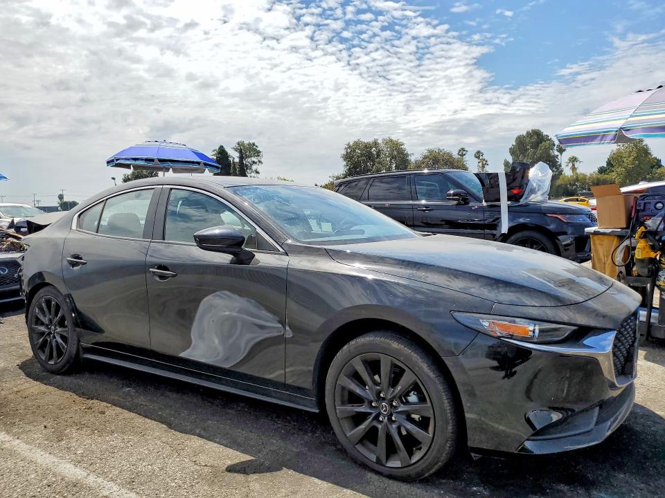 Aukcja sprzedaży 2026 Mazda 3, vin: JM1BPABL8T1855867, numer aukcji: 60806976