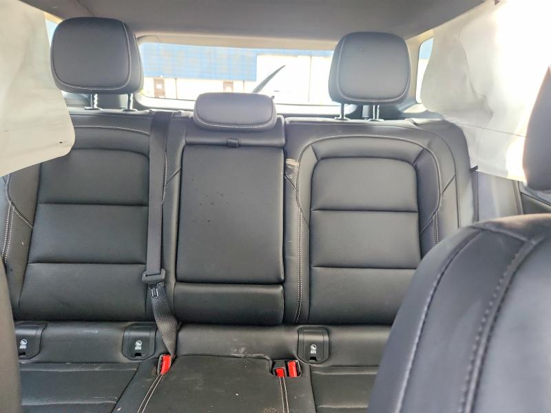 62652836 :رقم المزاد ، 3GKALUEG6TL293861 vin ، 2026 Gmc Terrain مزاد بيع